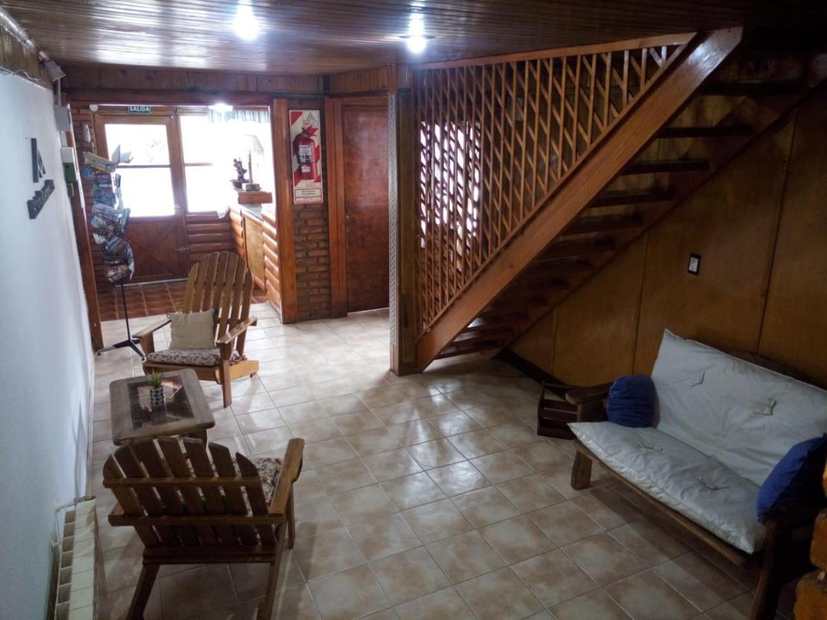 Hostel Buenos Aires El Calafate Eksteriør bilde