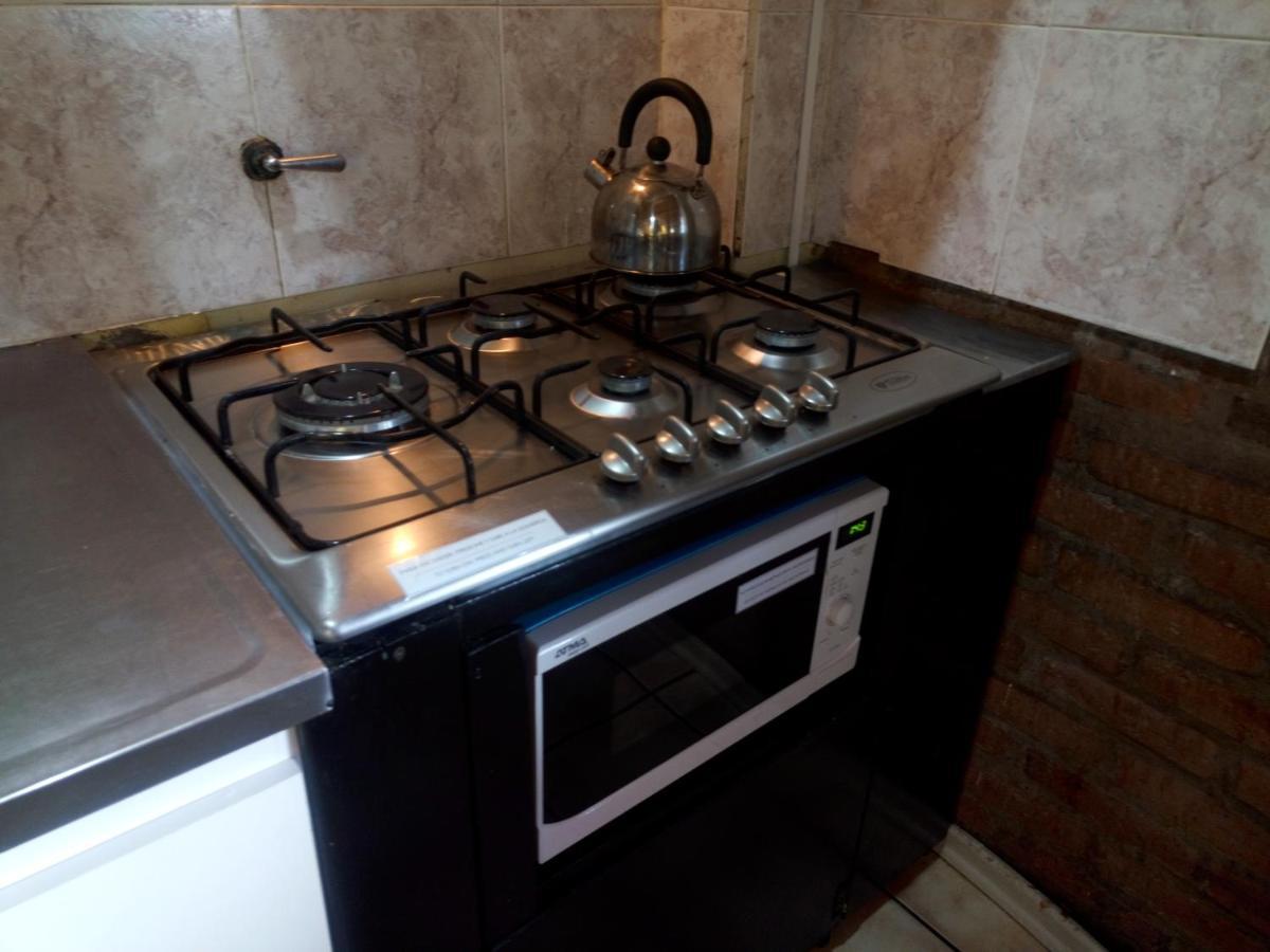 Hostel Buenos Aires El Calafate Eksteriør bilde